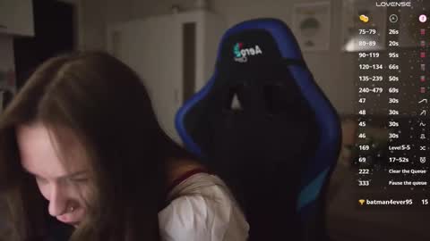 Little Duck homie online show from March 22, 2026, 4:10 pm