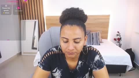Snapshot of alexa_forbes_ chatting on May 19, 2026, 2:07 am Alexa Forbes online show from May 19, 2026, 2:07 am