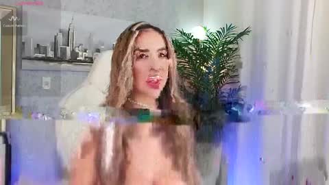 Alejandra online show from March 20, 2026, 12:15 am