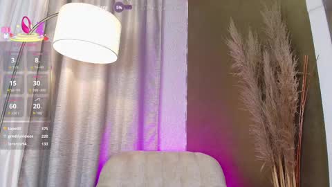 alexa_foxx27 online show from February 12, 2025, 11:30 pm