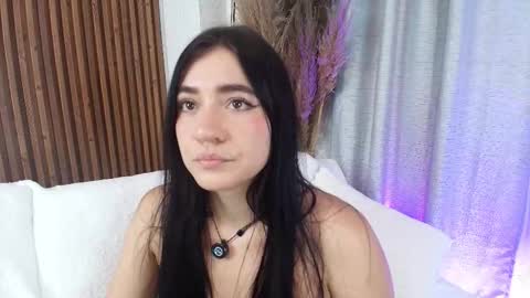 alexa_foxx27 online show from March 18, 2026, 7:50 pm