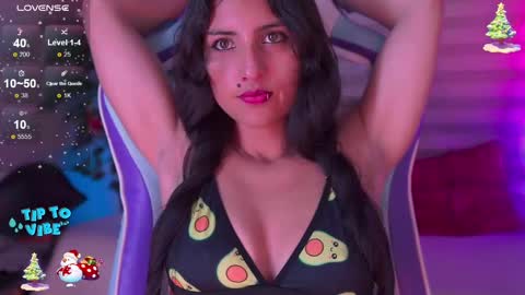 alexa  online show from December 18, 2024, 1:45 pm