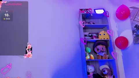 alexa  online show from February 12, 2025, 12:22 pm