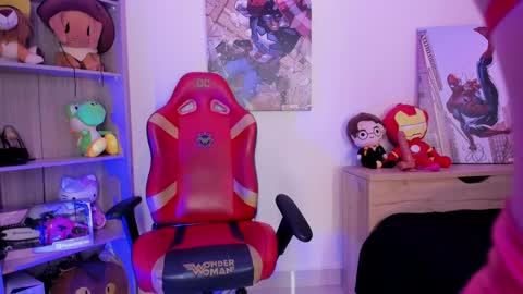 alexa  online show from February 28, 2025, 12:20 pm