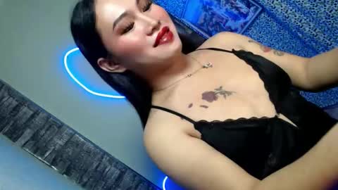 alexa_hansung online show from April 25, 2026, 12:02 am