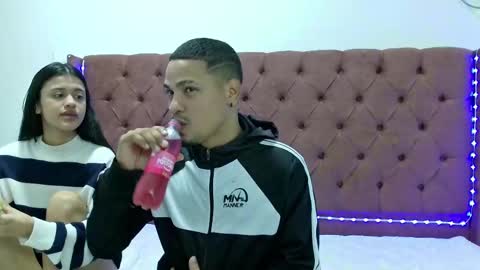 Snapshot of alexa_hotfox chatting on February 11, 2025, 4:55 am ALEXA online show from February 11, 2025, 4:55 am