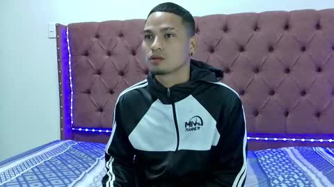 Snapshot of alexa_hotfox chatting on February 25, 2025, 8:03 am ALEXA online show from February 25, 2025, 8:03 am