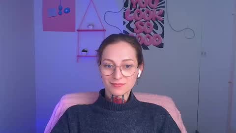 Alexa online show from April 23, 2026, 12:29 pm