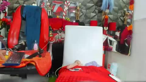 alexa koller1 online show from December 1, 2024, 7:36 pm