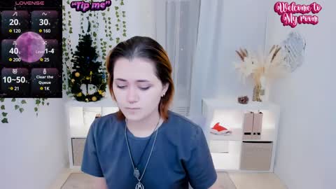 alexa_lexi online show from January 5, 2025, 10:53 am