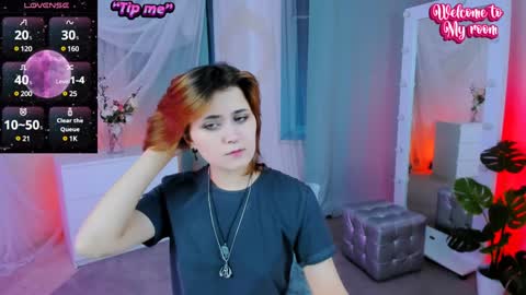 alexa_lexi online show from January 15, 2025, 11:21 am