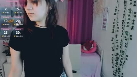 alexa_lexi online show from April 23, 2026, 12:40 pm