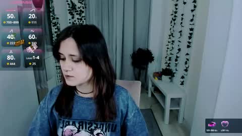 alexa_lexi online show from April 29, 2026, 11:03 am
