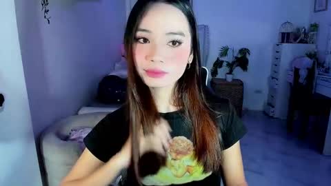 ALEXA    -    DONT FORGET TO FOLLOW AND RATE ME THUMBS UP online show from January 13, 2025, 12:24 pm