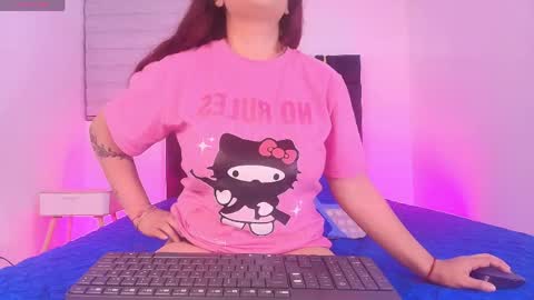 Alexa online show from May 5, 2026, 3:03 am