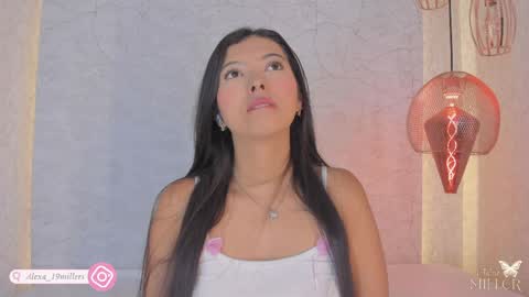 Snapshot of alexa_millers_ chatting on April 18, 2026, 4:49 am Alexa Millers online show from April 18, 2026, 4:49 am