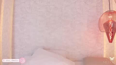 Snapshot of alexa_millers_ chatting on April 28, 2026, 5:12 am Alexa Millers online show from April 28, 2026, 5:12 am