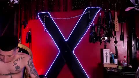 alexa n alex online show from December 16, 2025, 12:43 pm