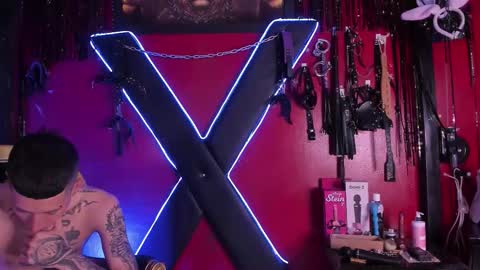 alexa n alex online show from February 13, 2026, 2:57 pm