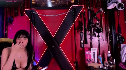 alexa n alex online show from March 19, 2026, 7:07 pm