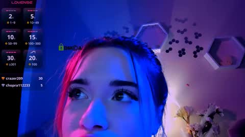 alexa_night_ online show from November 20, 2025, 3:07 am