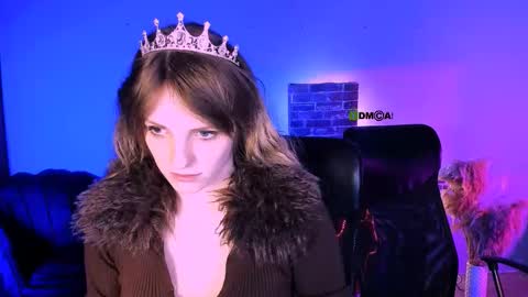 alexa_night_ online show from February 3, 2026, 4:21 am