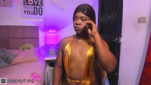 Snapshot of alexa_paytom1 chatting on October 23, 2025, 4:12 am Alexa online show from October 23, 2025, 4:12 am