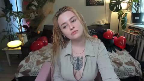alexa_pirs online show from February 7, 2026, 11:25 am