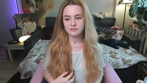 alexa_pirs online show from April 25, 2026, 1:25 pm