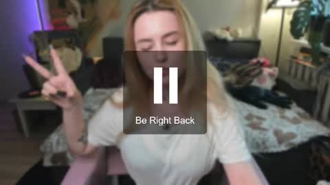 alexa_pirs online show from April 25, 2026, 3:31 pm