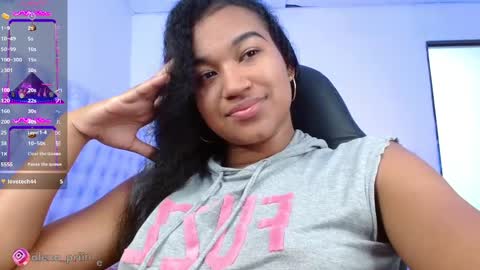   online show from March 7, 2025, 7:05 pm