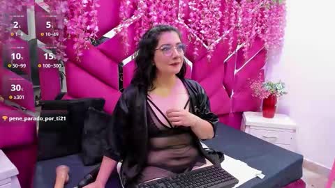 Snapshot of alexa_sanz chatting on April 14, 2026, 8:59 pm alexa sanz online show from April 14, 2026, 8:59 pm