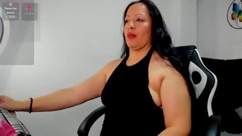 alexa_sax online show from February 23, 2025, 2:14 pm
