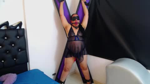 alexa_sax online show from March 5, 2025, 7:49 am
