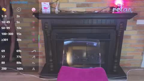 Snapshot of alexa_stoun chatting on July 10, 2026, 2:08 pm Alexa online show from July 10, 2026, 2:08 pm