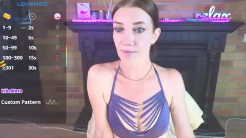 Snapshot of alexa_stoun chatting on July 27, 2026, 11:06 am Alexa online show from July 27, 2026, 11:06 am