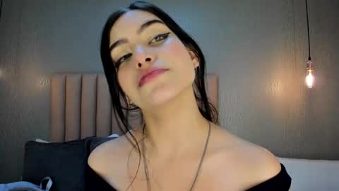 Alexa Thaylor online show from January 2, 2025, 3:08 pm