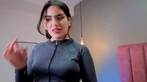 Alexa Thaylor online show from January 11, 2026, 9:42 pm