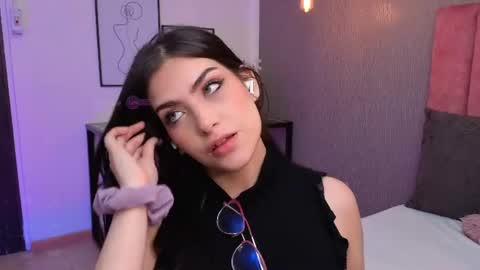 Alexa Thaylor online show from June 15, 2026, 6:54 pm