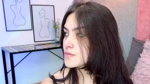 Alexa Thaylor online show from June 20, 2026, 5:49 pm
