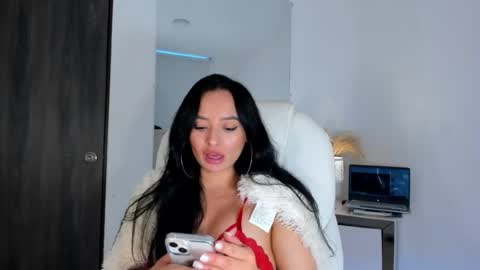 alexa_tobar online show from July 21, 2026, 9:50 pm