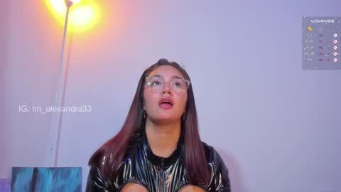 alexa_will online show from January 24, 2025, 2:07 am