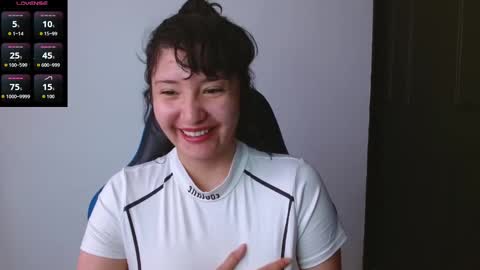 Alexandra 3 online show from March 3, 2026, 2:12 pm