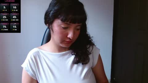 Alexandra 3 online show from June 19, 2026, 6:23 pm