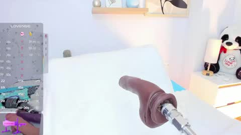 Snapshot of alexaa_lovely chatting on June 5, 2026, 3:07 pm Alexa online show from June 5, 2026, 3:07 pm