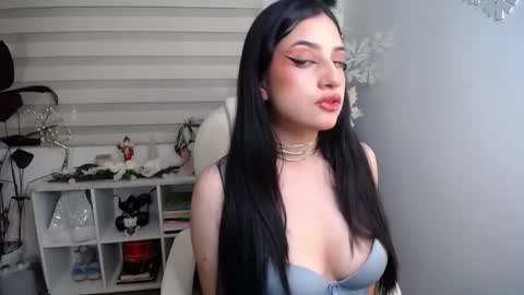 alexaa_obrien online show from December 11, 2024, 12:33 am
