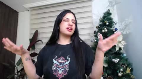 alexaa_obrien online show from December 11, 2024, 3:35 am