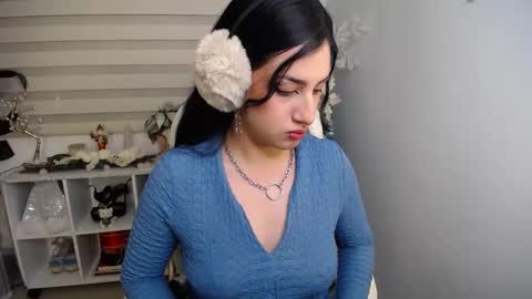alexaa_obrien online show from December 12, 2024, 12:16 am