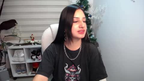alexaa_obrien online show from December 28, 2024, 11:48 pm