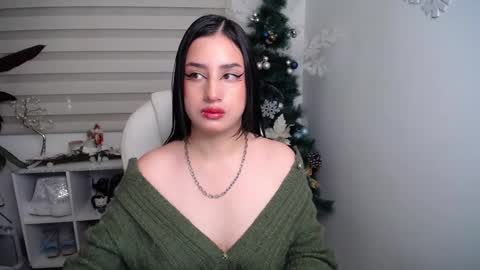 alexaa_obrien online show from January 8, 2025, 12:17 am